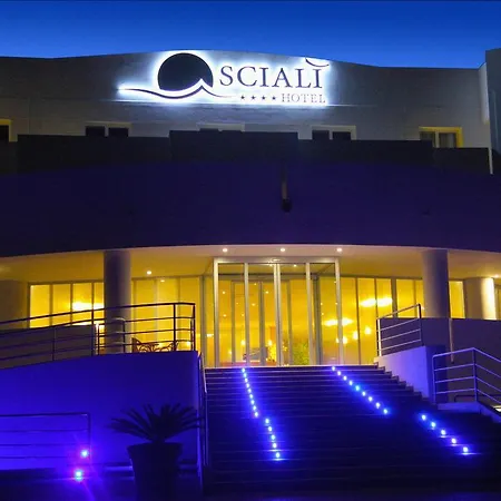 Sciali Hotel 4*