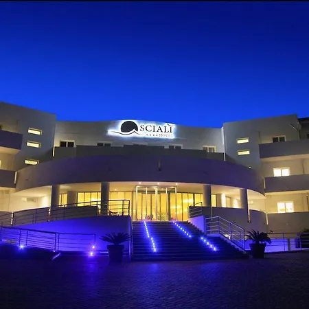Hotel Sciali 4*