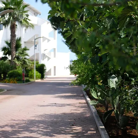 Sciali Hotel Vieste