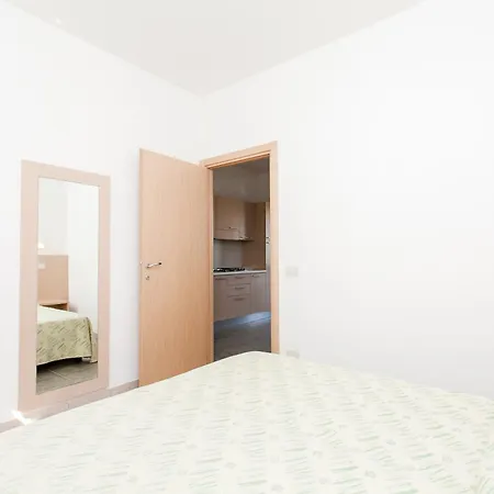Hotel Sciali 4*