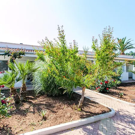 Sciali Hotel 4*