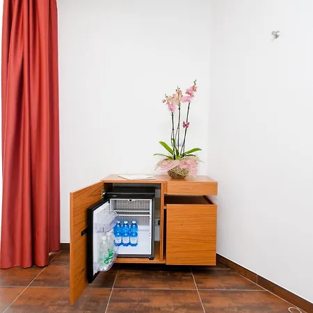 Hotel Sciali Vieste