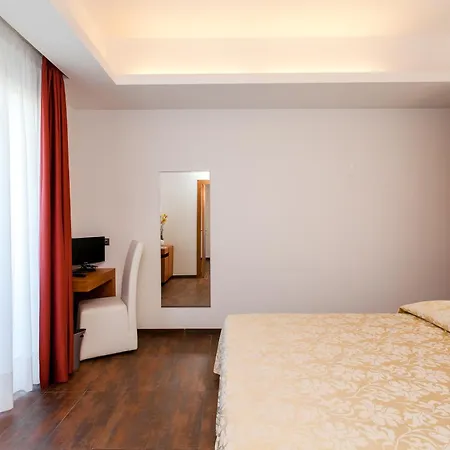 Sciali 4* Vieste