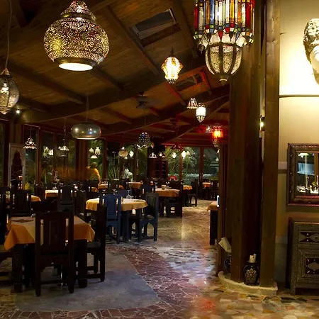 Hotel Sciali 4*