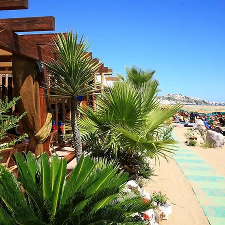 Hotel Sciali 4*