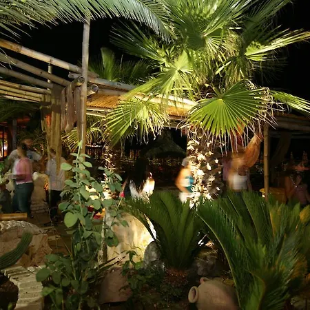 Hotel Sciali Vieste