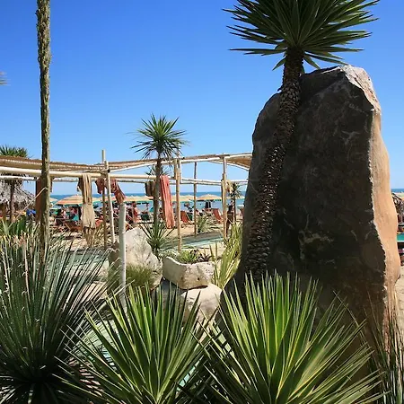 Hotel Sciali Vieste