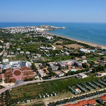 Sciali Vieste
