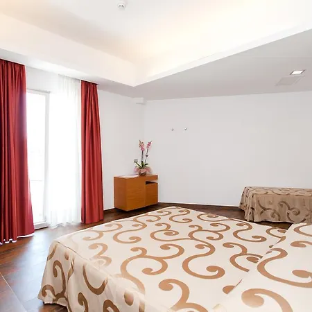 Hotel Sciali Vieste