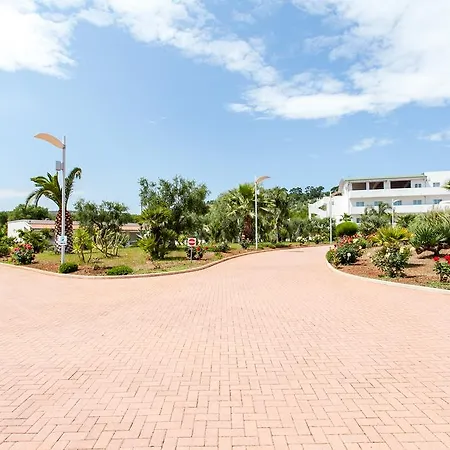 Hotel Sciali Vieste