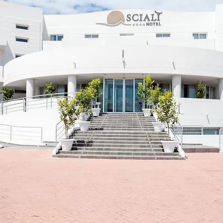 Sciali Hotel 4*