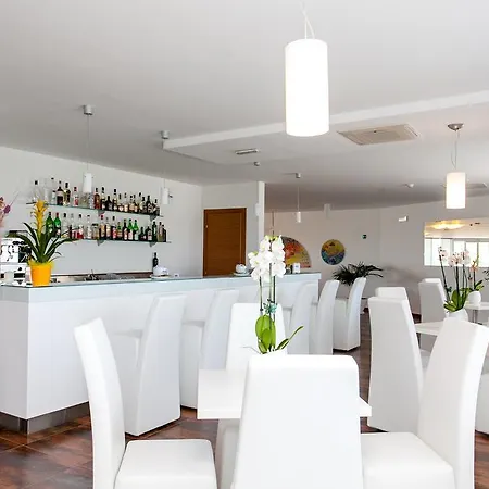 Sciali Hotel