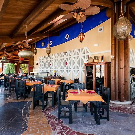 Hotel Sciali Vieste
