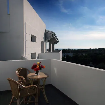 Sciali Hotel Vieste