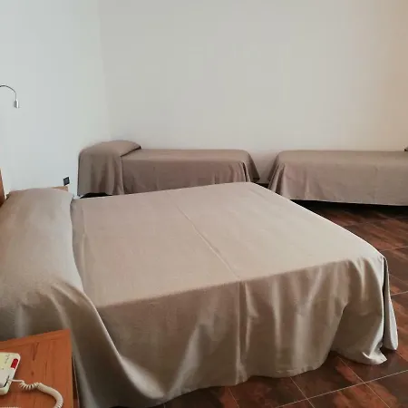 Hotel Sciali 4*
